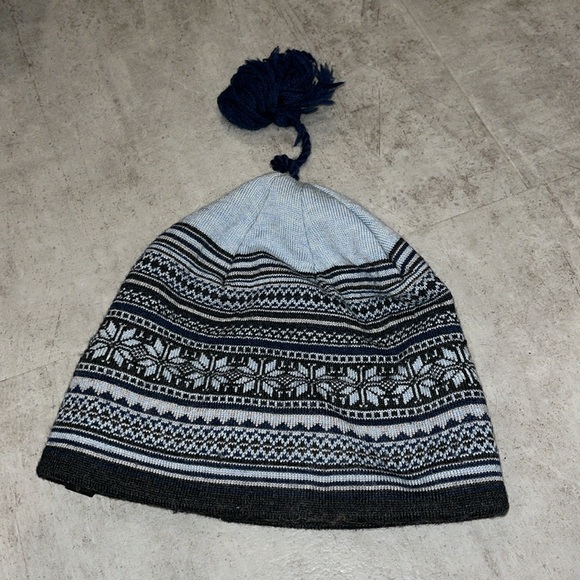 Smartwool Merino Wool kids hat - Picture 3 of 6
